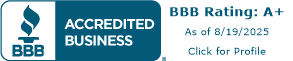 Gillman, Bruton & Capone, LLC BBB Business Review
